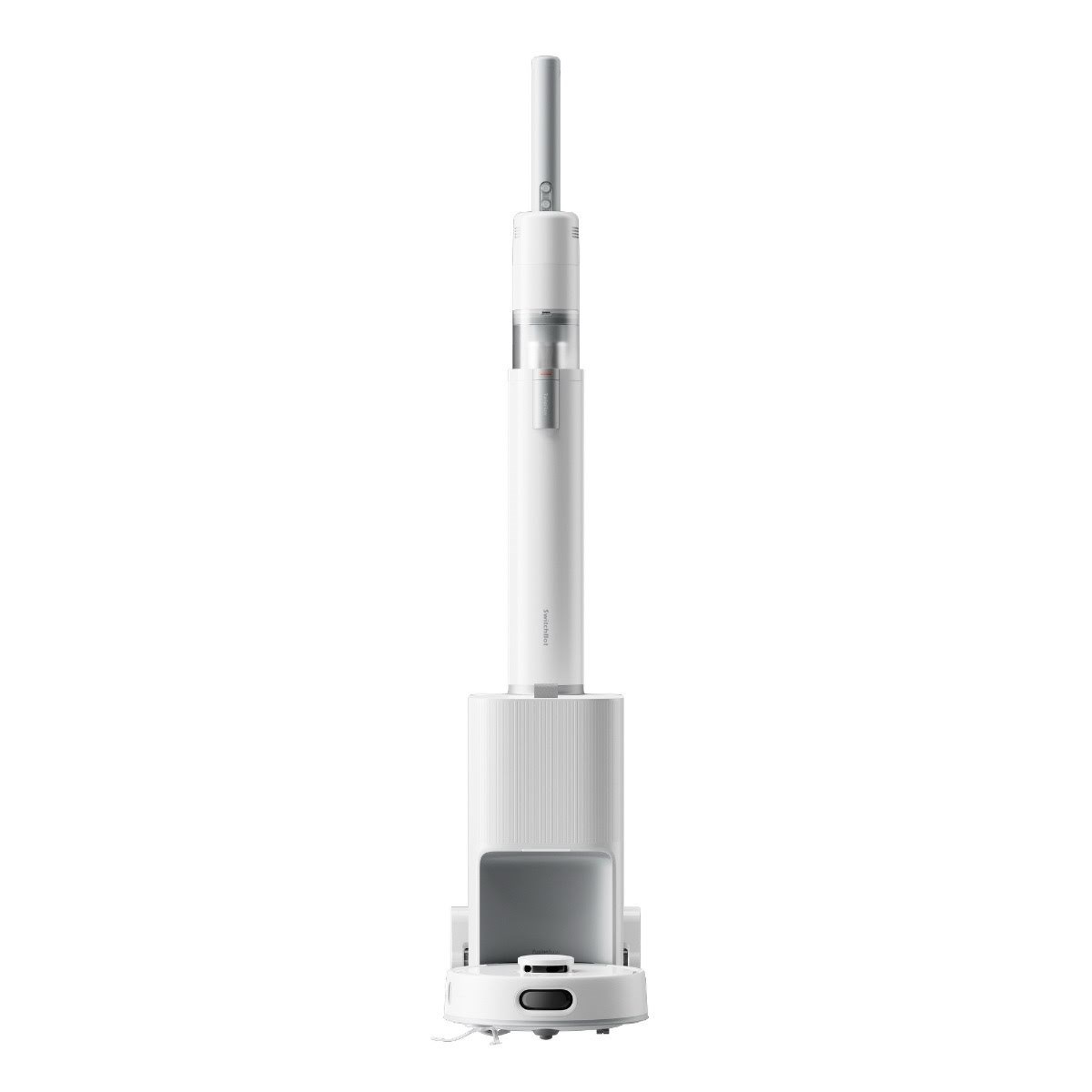 Switchbot Roboter Staubsauger K10+ Pro Combo