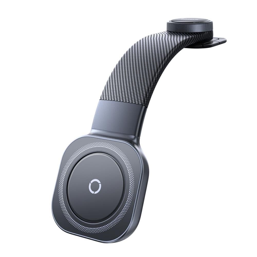 Baseus Primetrip C03 Magnetic Holder Compatible With Magsafe For Dashboard - Black - Handys Anderes Zubehoer C0013601
