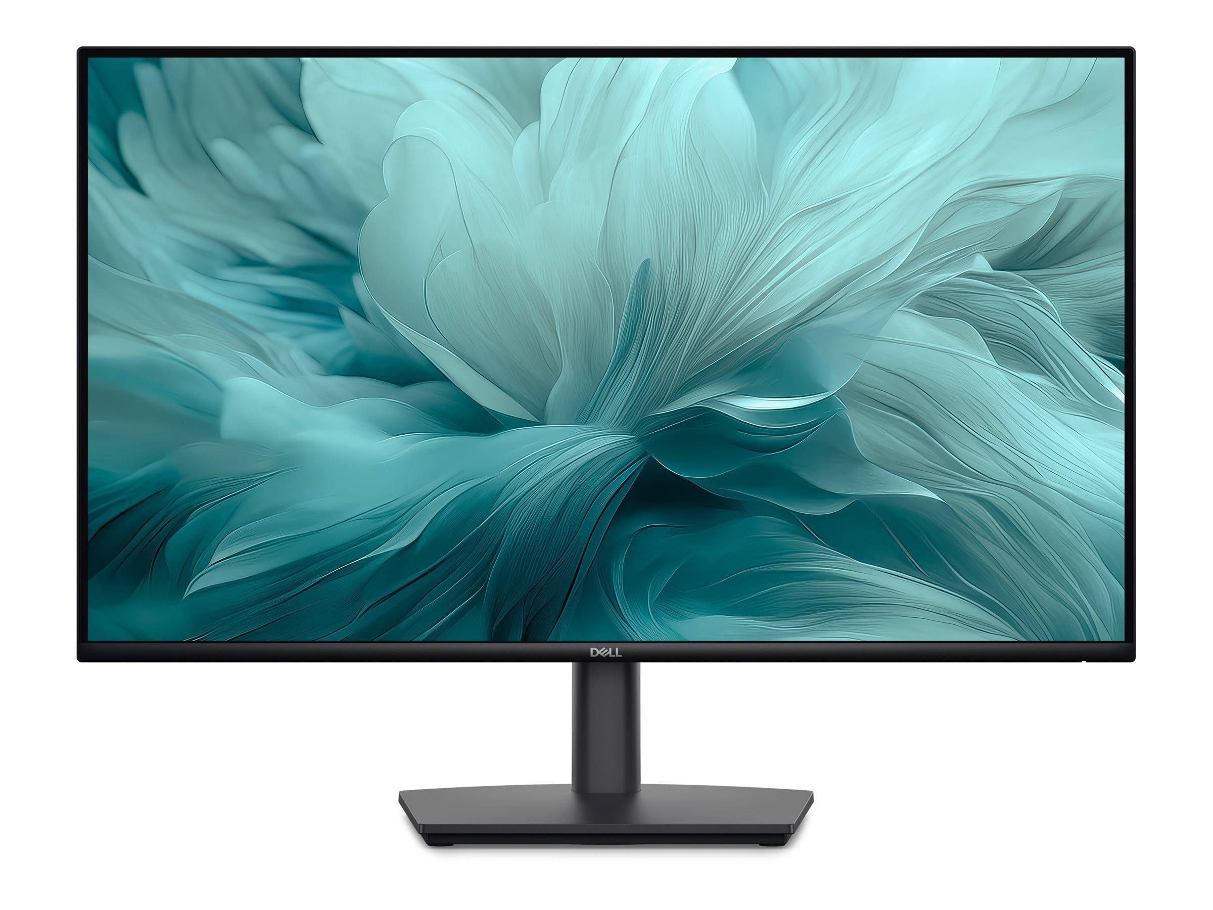 27" Dell Pro E2726hs - 1920x1080 (Fhd) - 100hz - Ips - Bildschirm Black Dell-e2726hs
