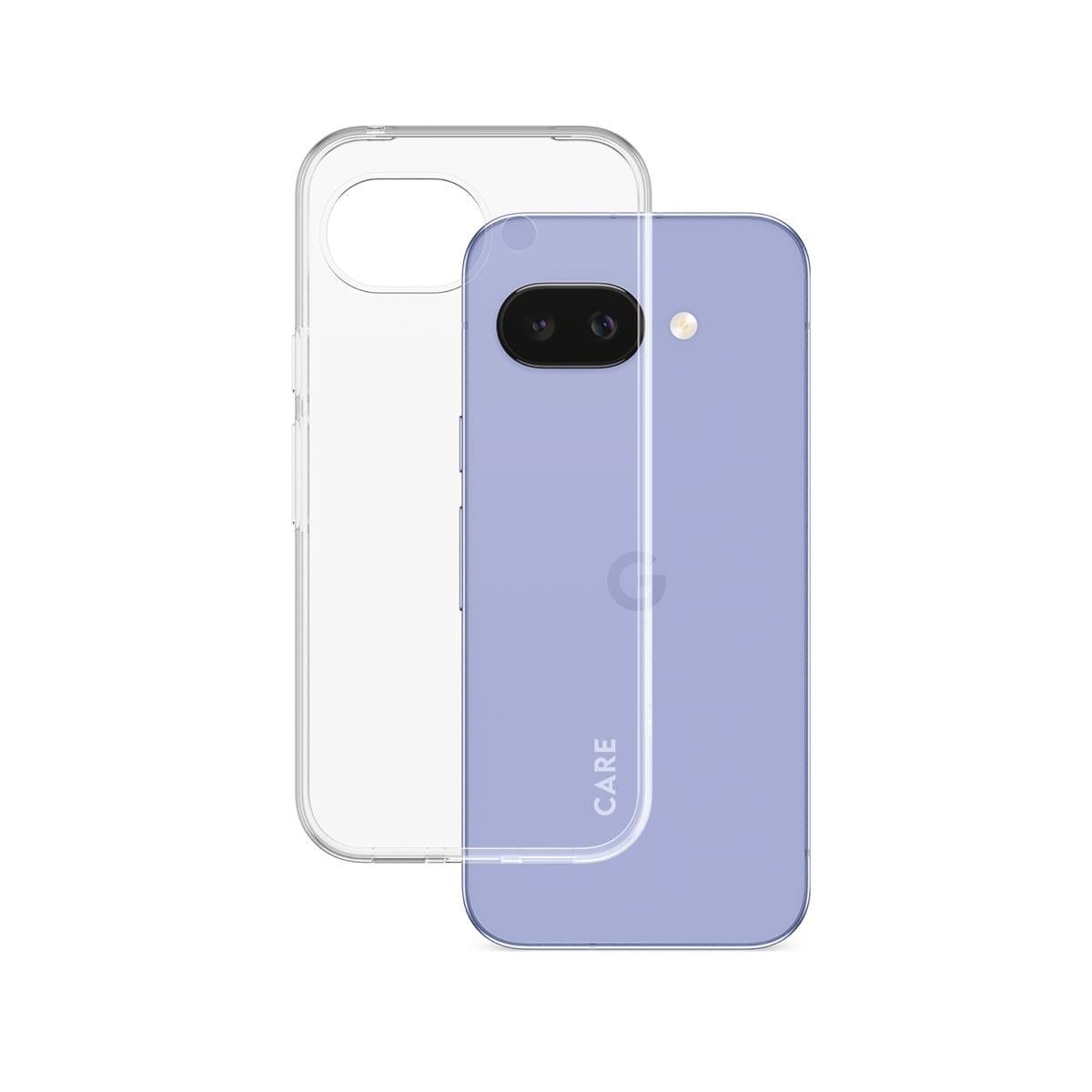 Care by Panzerglass X-ray Case Google Pixel 10a - Handys Cover Cases