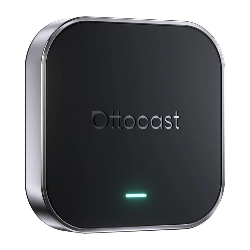 Ottocast Ottoaibox E2 Apple Carplay/android Auto Wireless Car Adapter - Handys Anderes Zubehoer