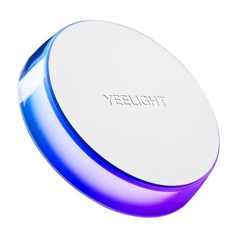 Yeelight Vega Rgb Motion Sensor Nightlight - Smart Home Ylyyd-0026