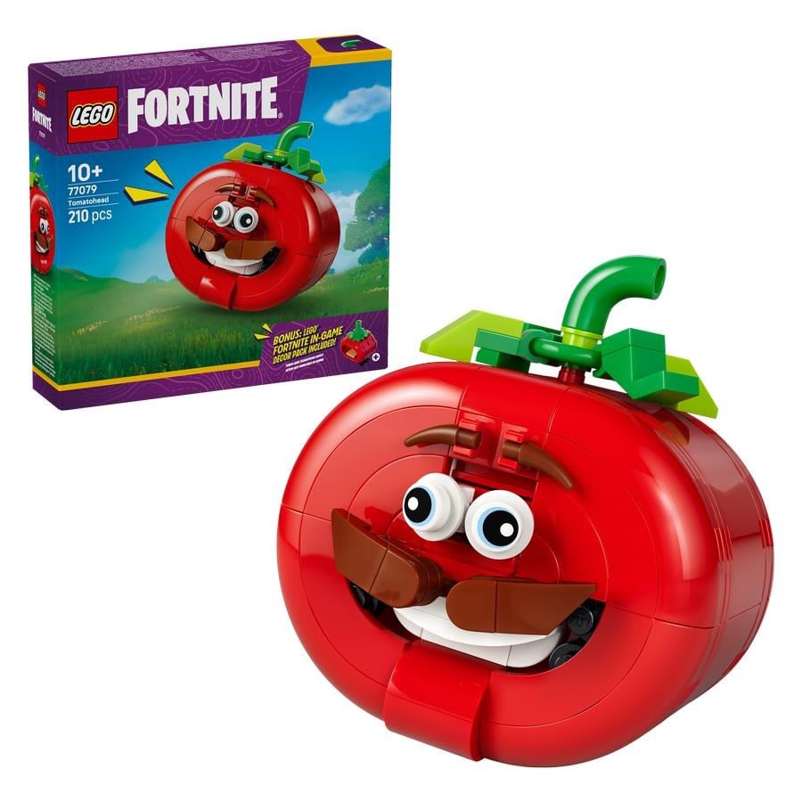 Lego Fortnite 77079 Tomatenkopf