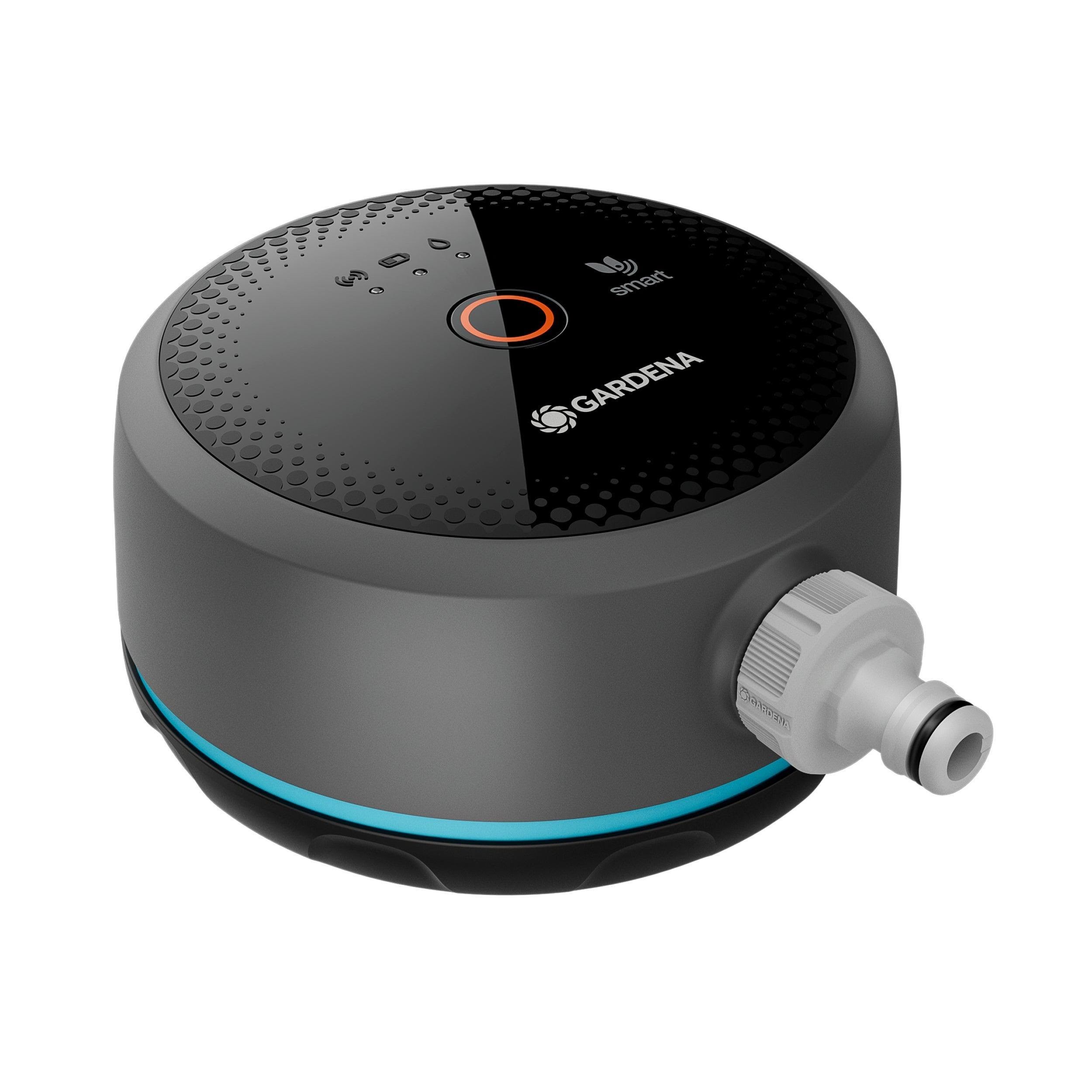Gardena Smart Pipeline Water Control - Gartenbewaesserung 19050-20.000.00