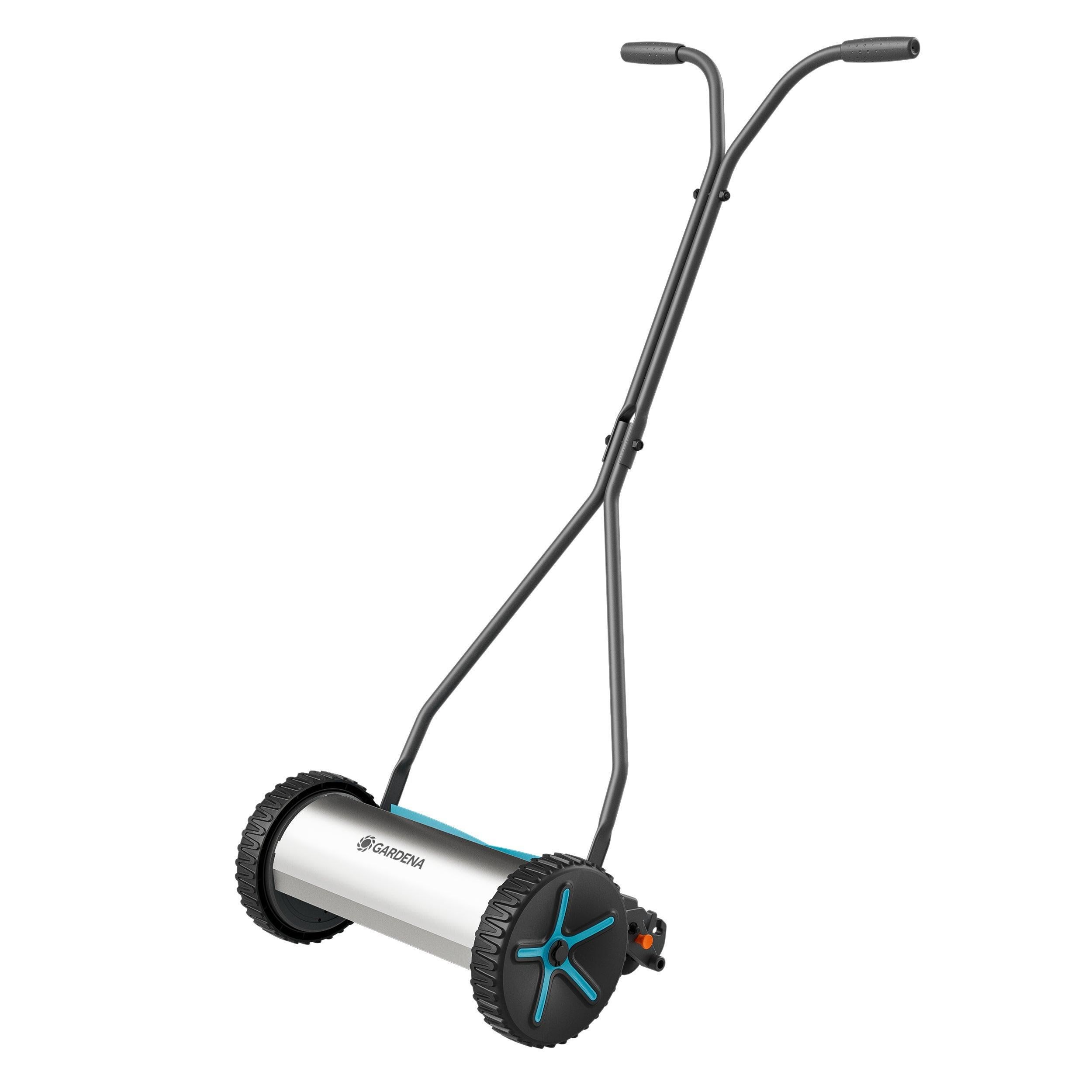 Gardena Spindelmäher Comfort 330 - Rasenmaeher