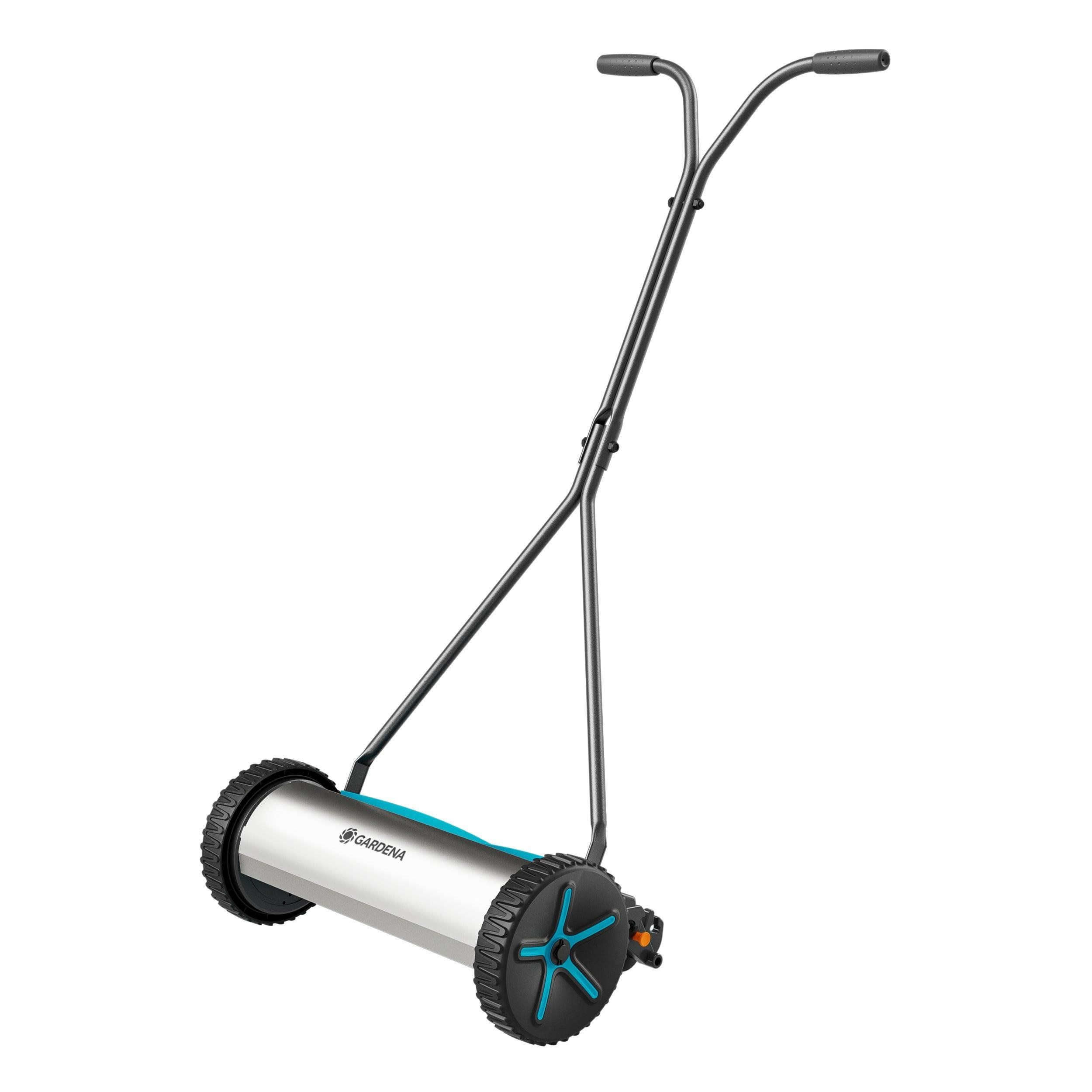 Gardena Spindelmäher Comfort 400 - Rasenmaeher 11760-20.000.00