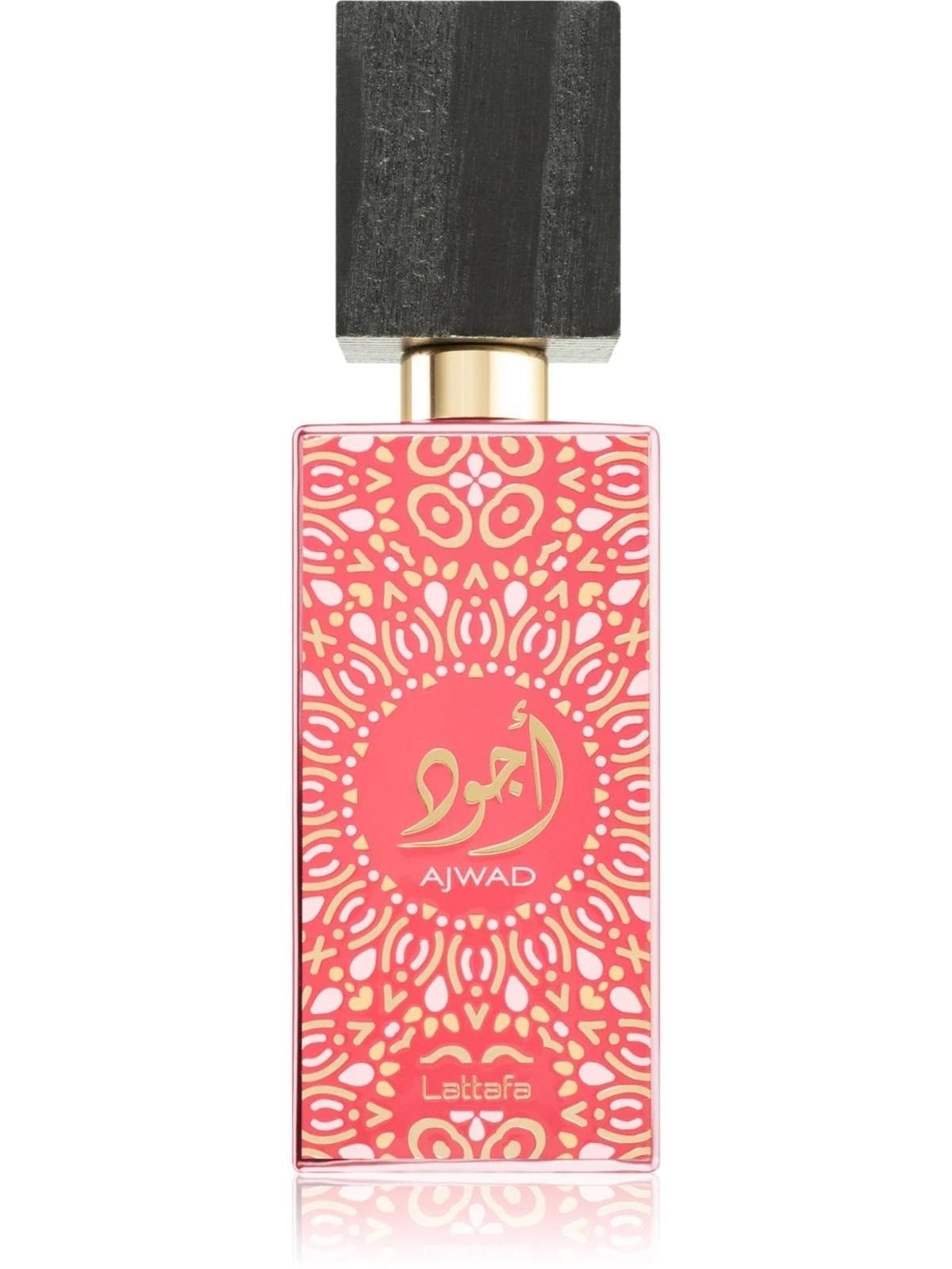 Lattafa Ajwad Pink To Pink Eau De Parfum - 60 Ml0 - Parfuem Und Duefte 6290360597133