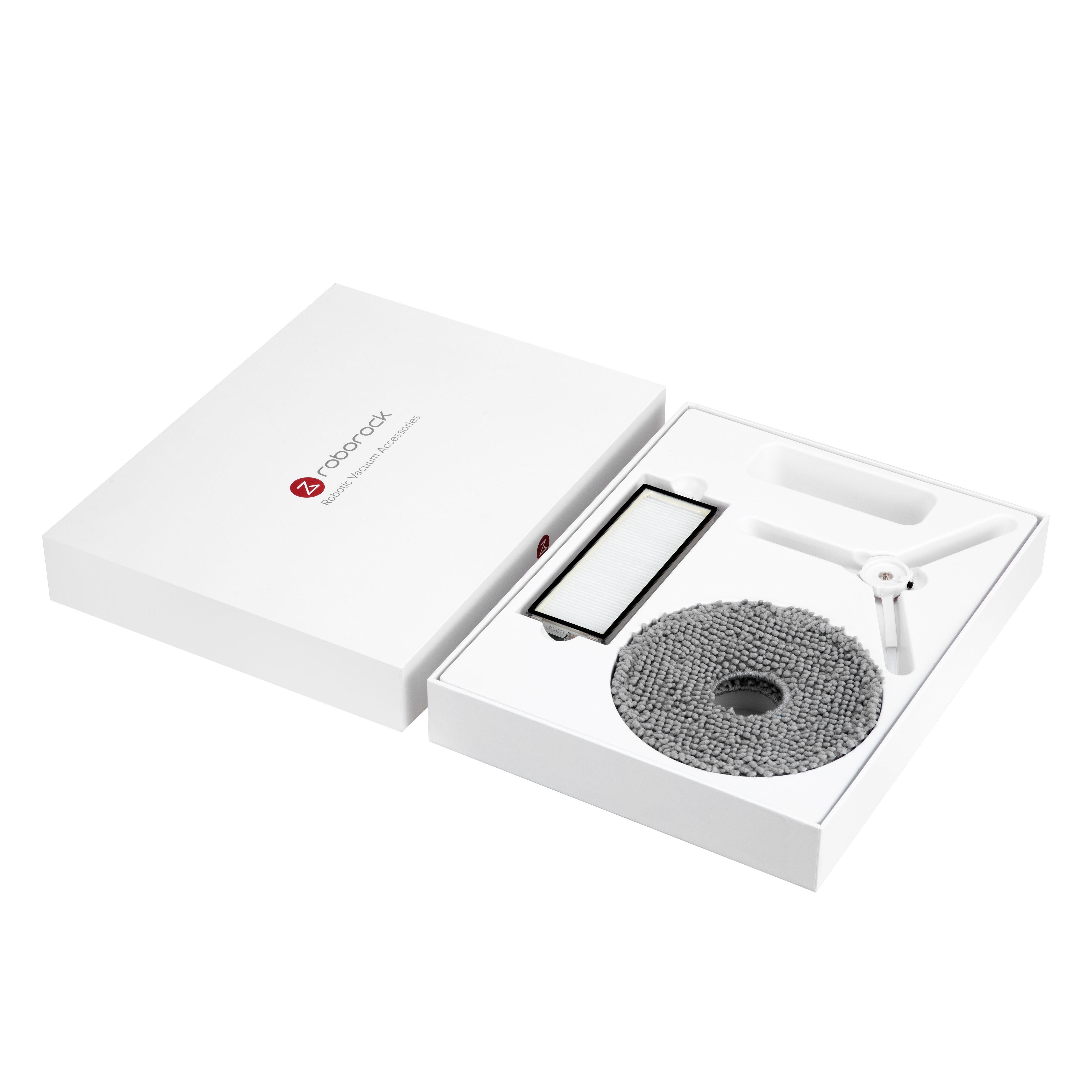 Roborock Accessory Kit Q Revo-series - Staubsauger Zubehoer