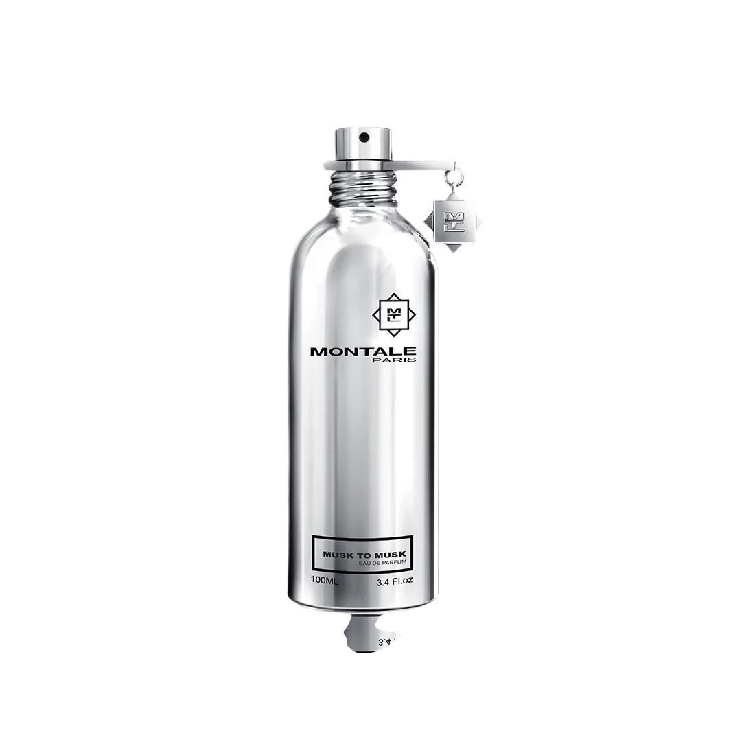 Montale Musk To Musk Eau De Parfum 100 ml - Parfuem Und Duefte