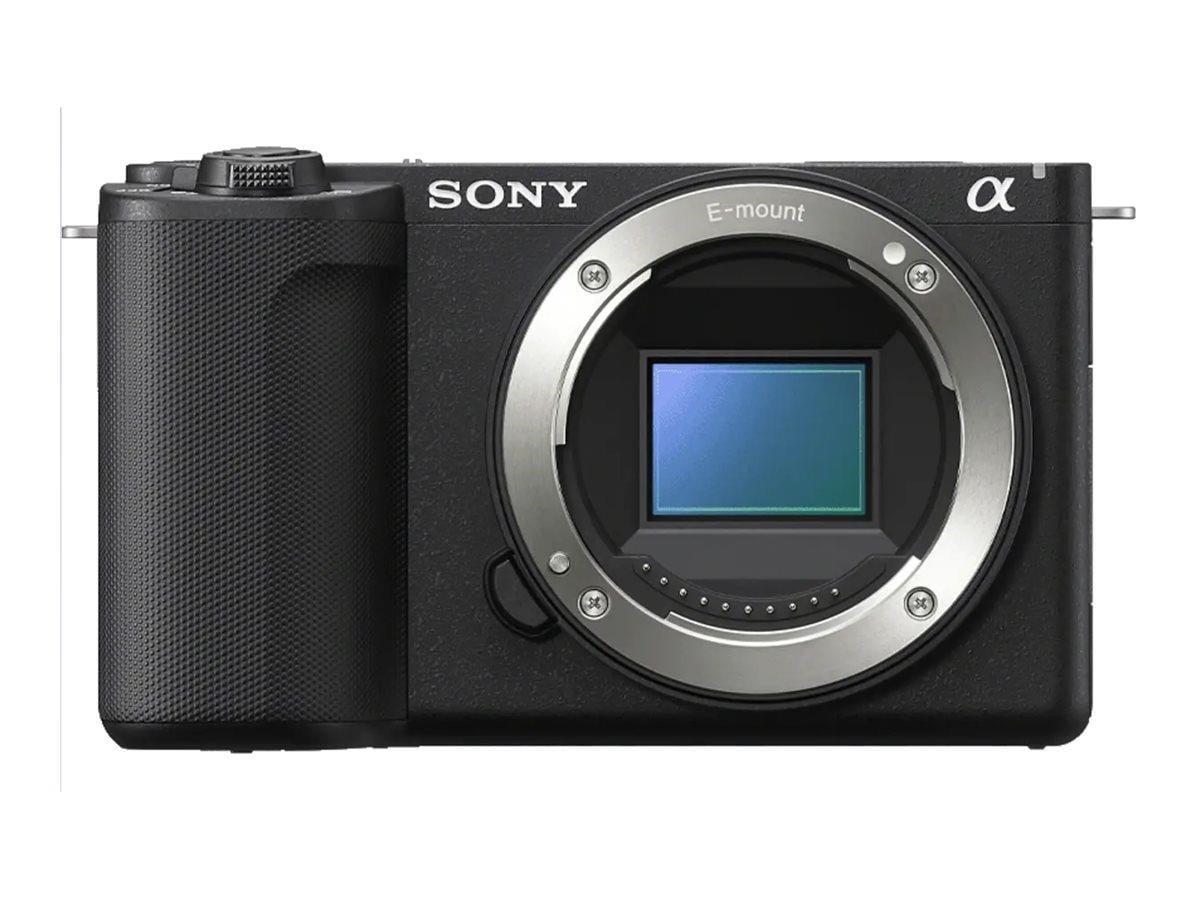 Sony Zv-e10 II - Body - Digital Kameras