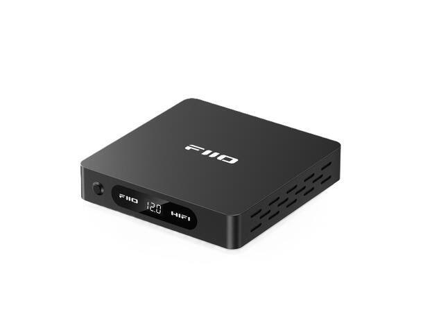 Fiio Darkside Pro Black - Musikinstrumente DJ Ausstattung