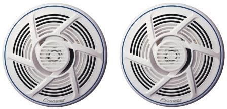 Pioneer Ts-mr1640 Marine - Autoradios Tsmr1640m