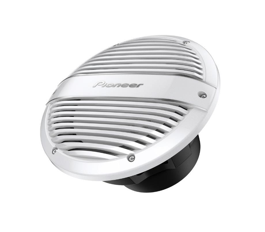Pioneer Ts-me100wc Marine - Autoradios