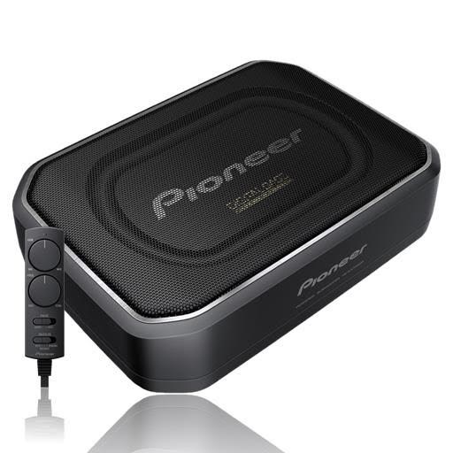 Pioneer Ts-wx140da - Autoradios Tswx140da