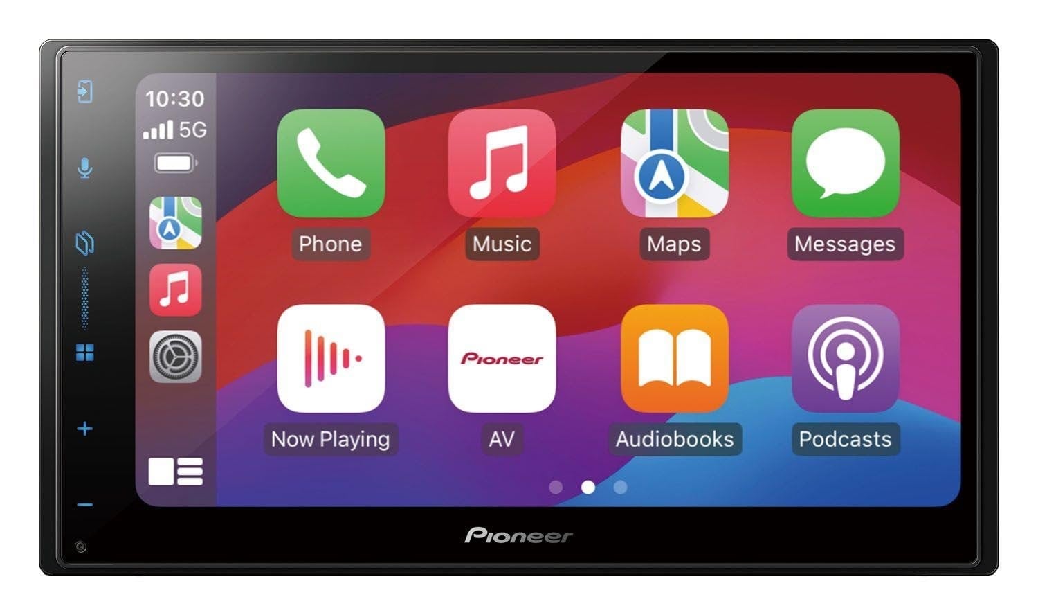 Pioneer Sph-da77dab Car Media Receiver - Autoradios