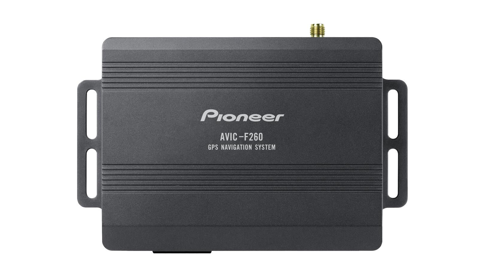 Pioneer Avic-f260-2 - Autoradios Avicf2602