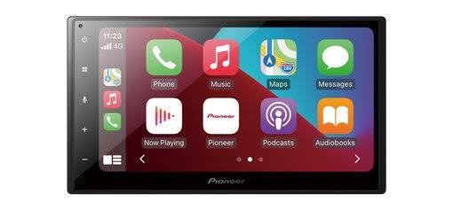Pioneer Sph-da160dab - Autoradios Sphda160dab