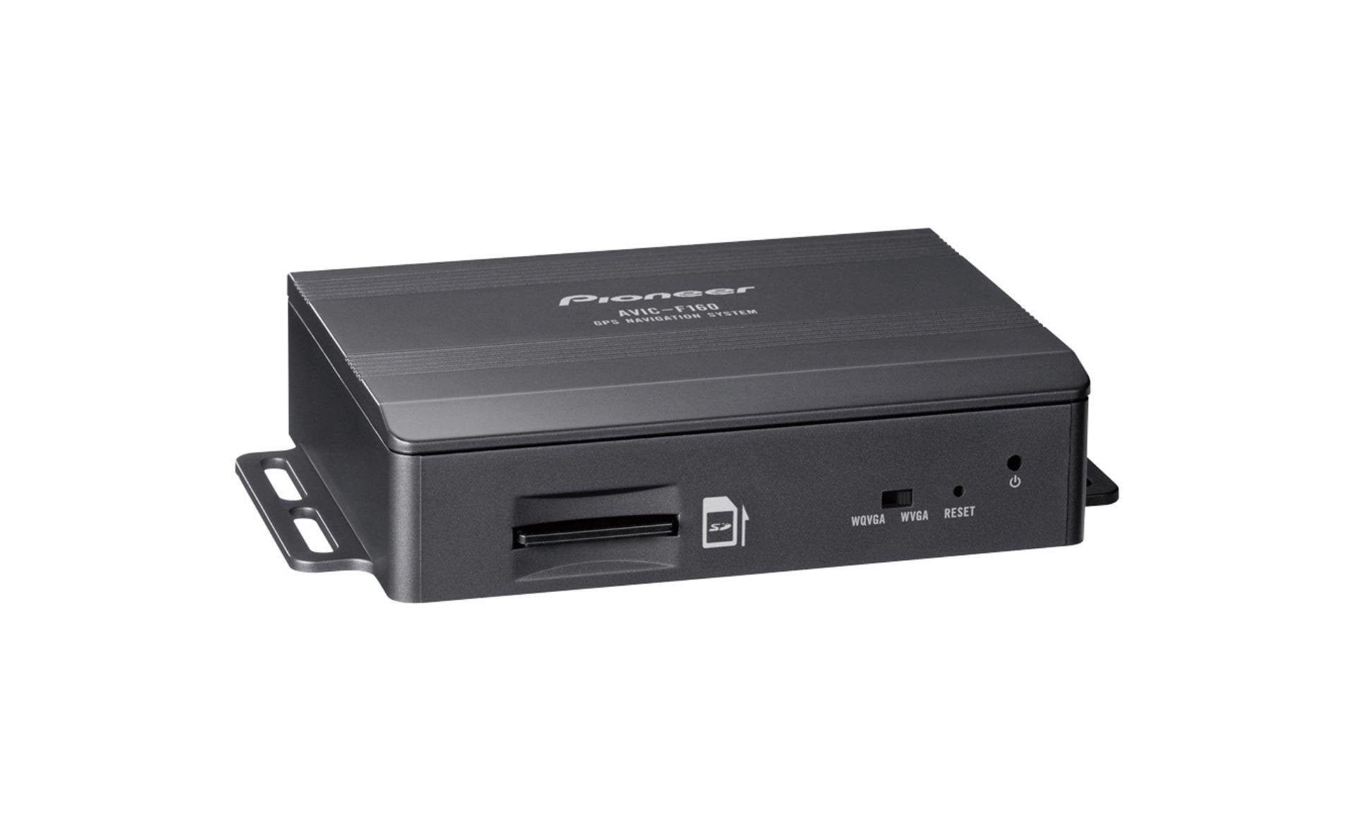 Pioneer Avic-f160-2 - Autoradios