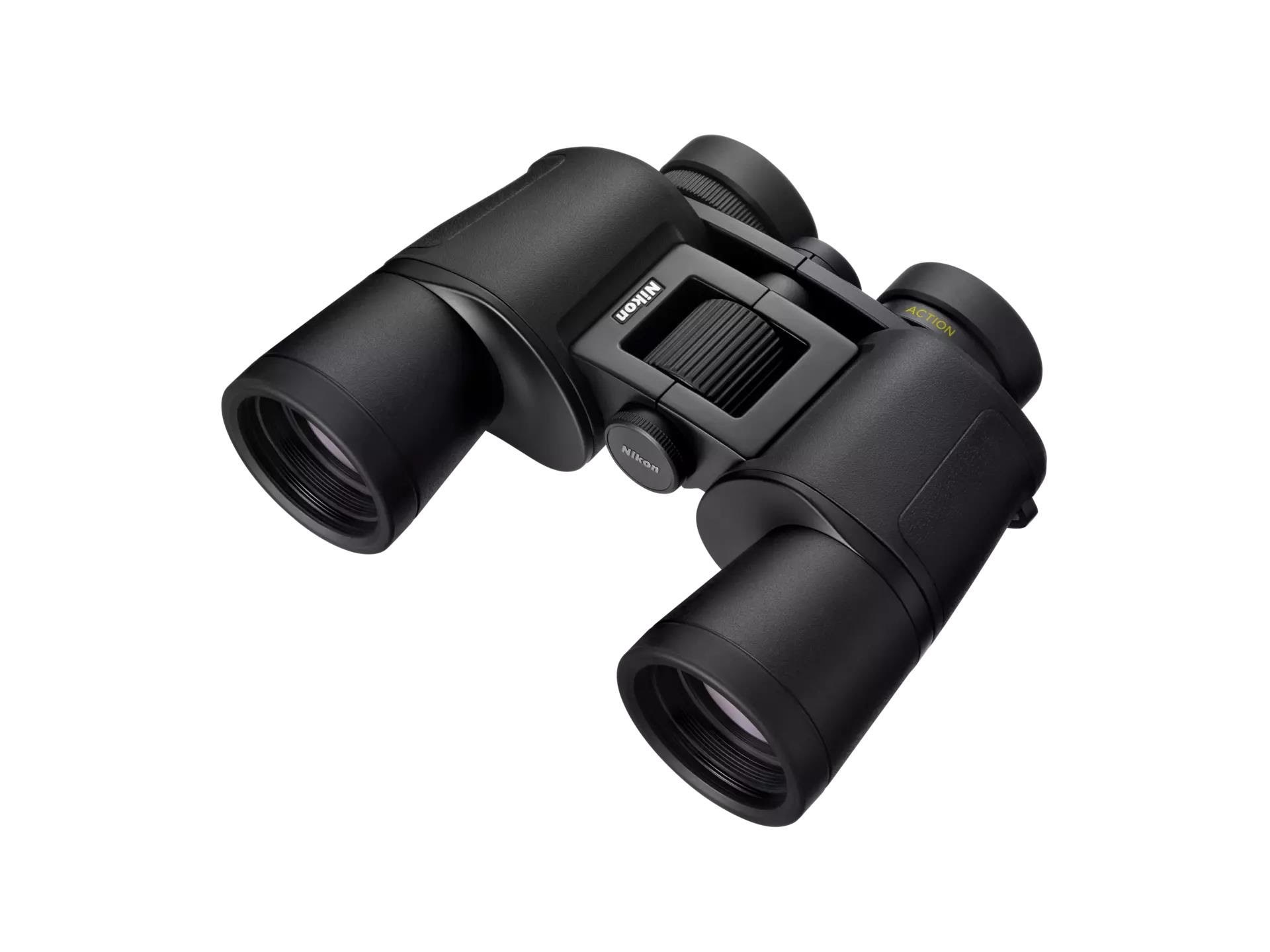 Nikon Action 8x42 - Fernglas