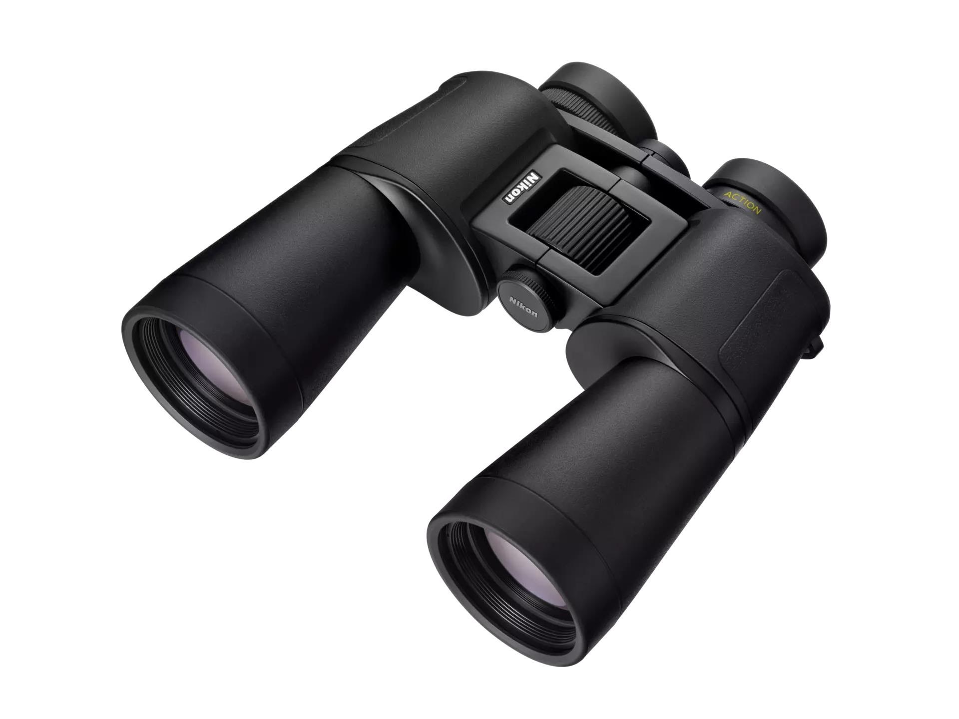 Nikon Action 10x50 - Fernglas Baa973wa
