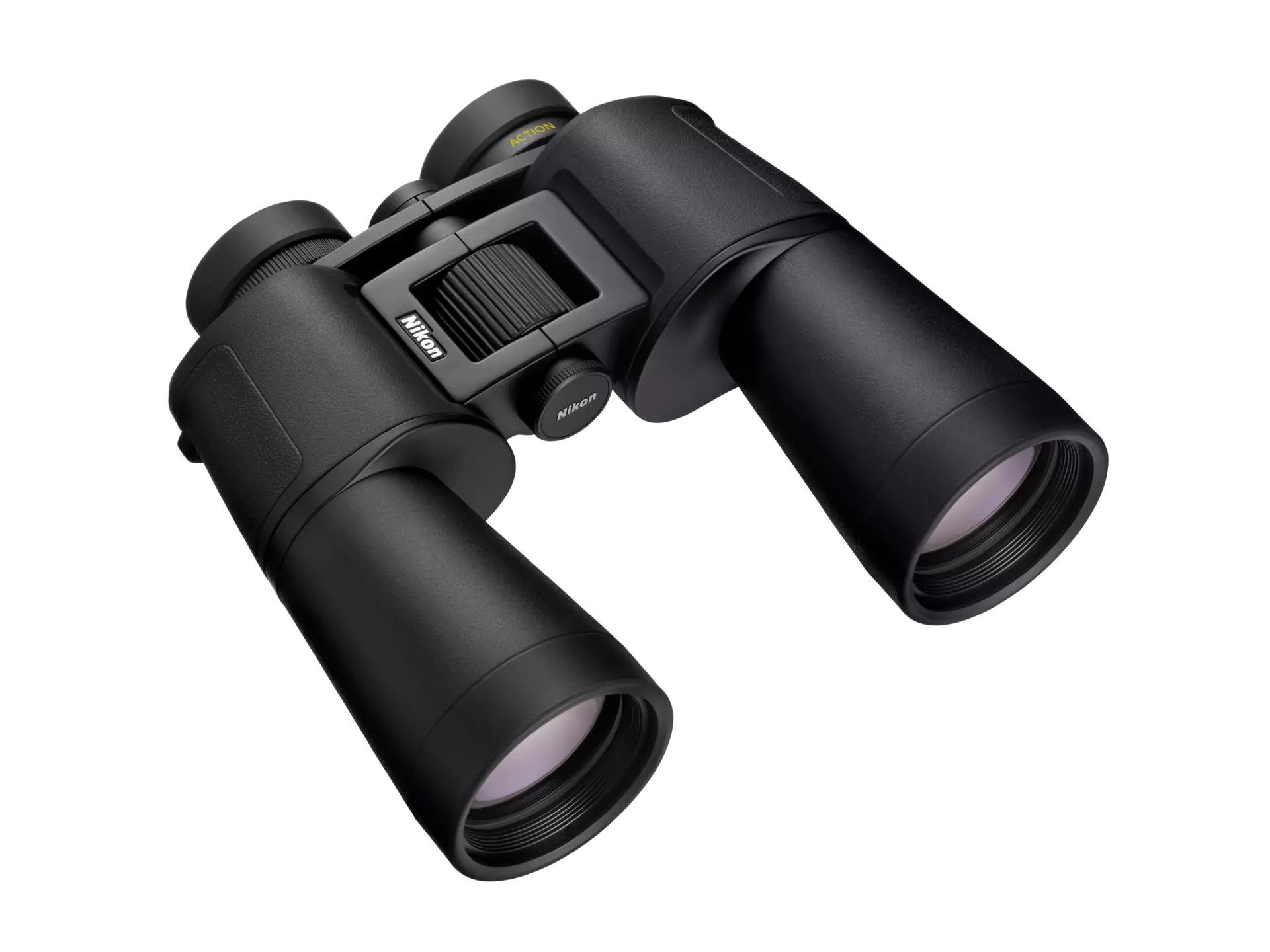 Nikon Action 16x50 - Fernglas Baa975wa
