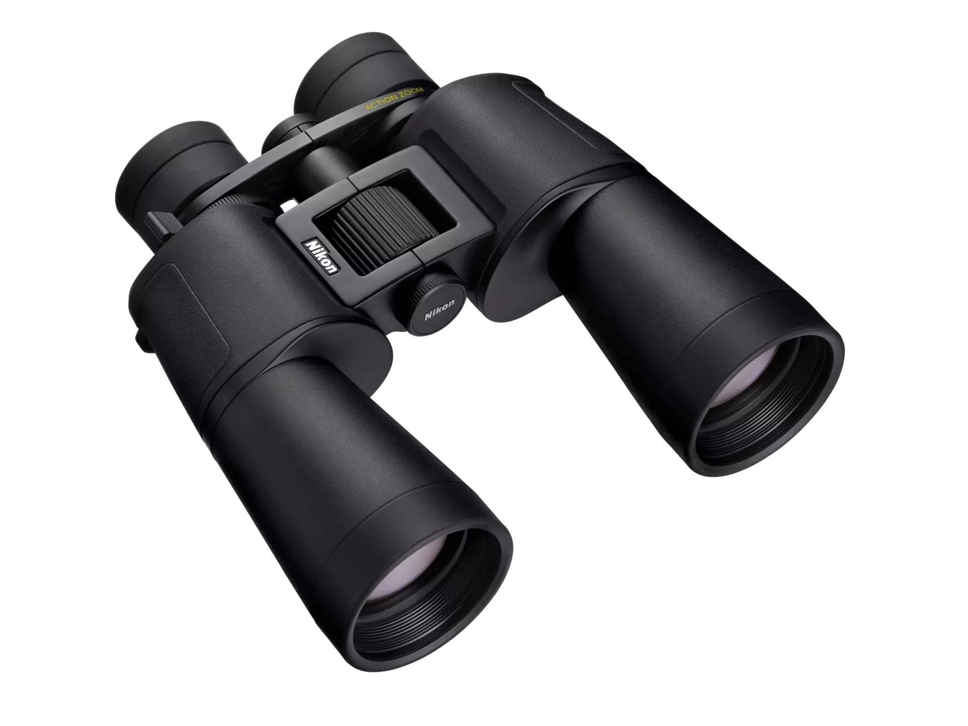 Nikon Action Zoom 10-22x50 - Fernglas Baa976wa
