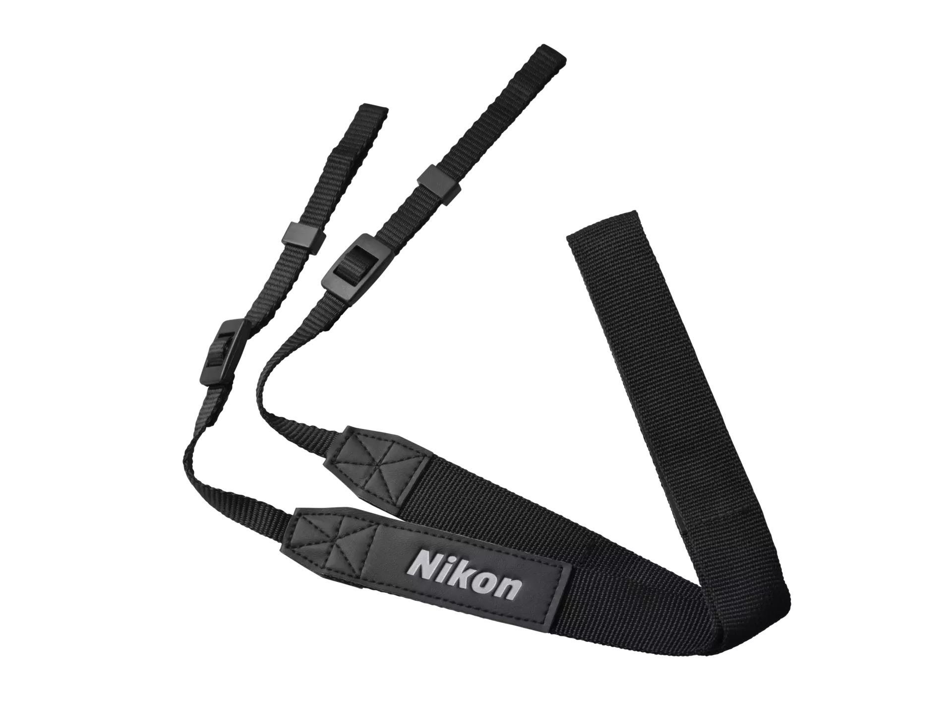 Nikon Binocular Neck Strap For Action - Fernglas Bxa31268