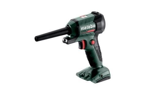 Metabo BP 18 Ltx BL Air Compressor - Akkus Ladegeraete 600798850