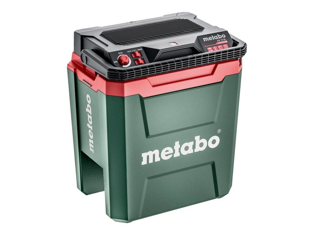 Metabo KB 18 BL - Refrigerator - Portable - Winkelschleifer 600791850