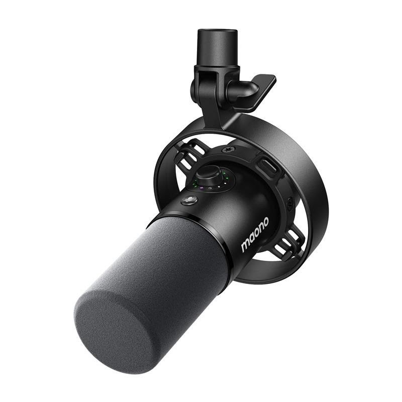 Maono Pd300x Microphone - Mikrofone