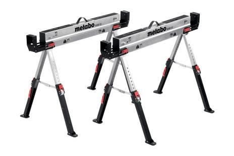 Metabo Mab 82 - Gartengeraete