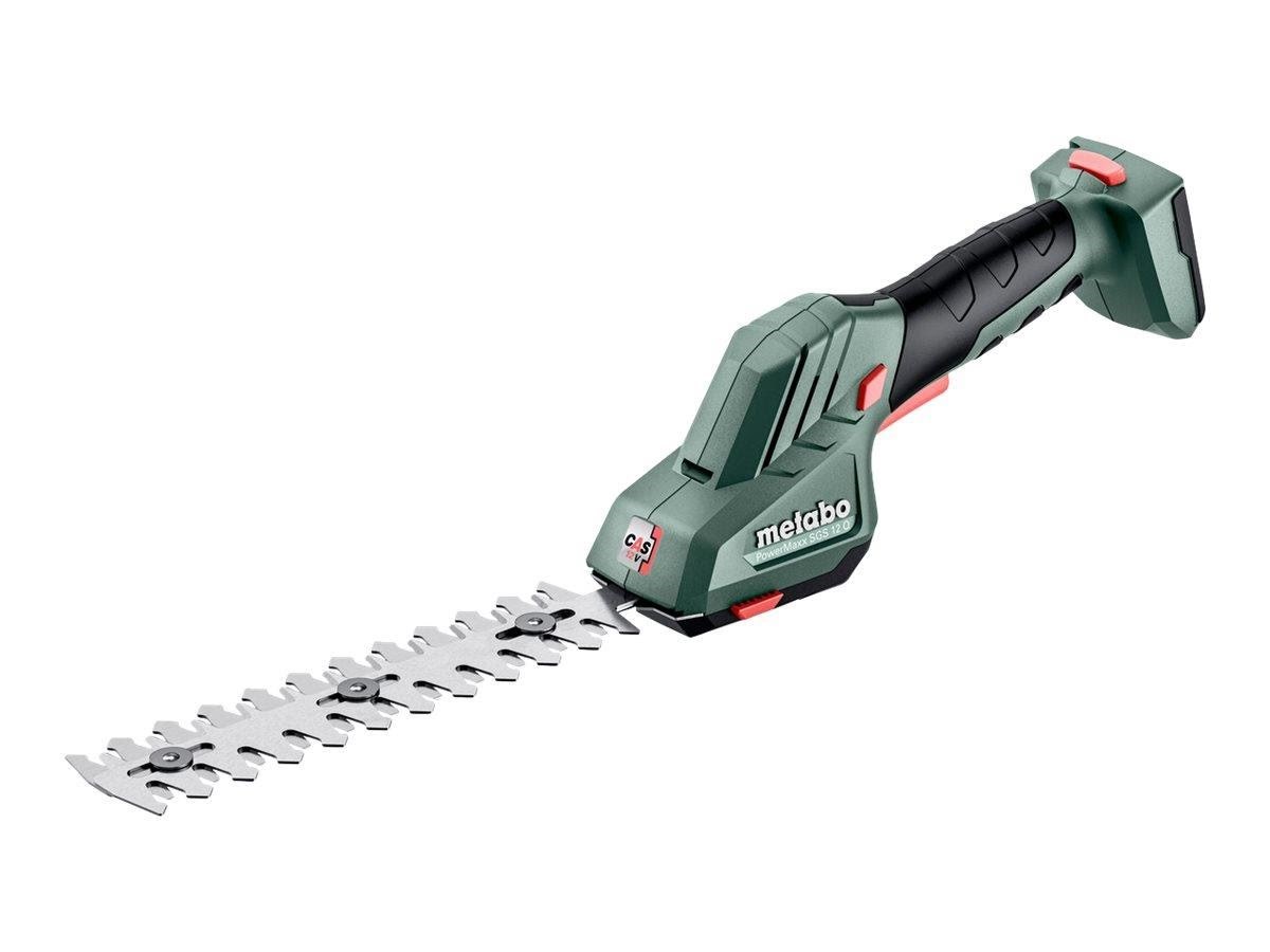 Metabo Powermaxx Sgs 12 Q - Gartengeraete