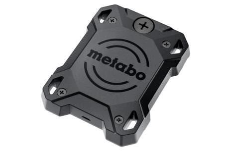 Metabo Tracker Suitable For Ios - Handys Anderes Zubehoer