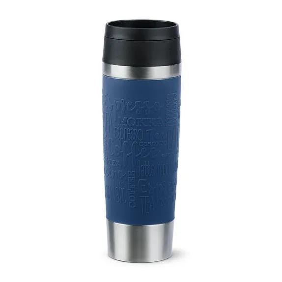 Tefal Mug Classic 0.5L Dark Blue - Thermosflasche N2022110
