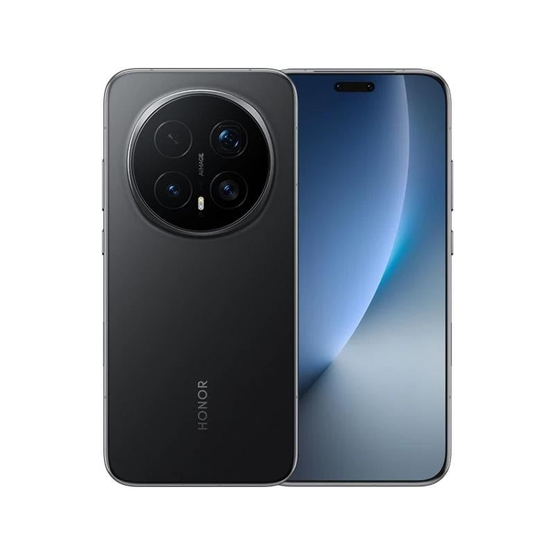 Honor Magic8 Pro 512gb/12gb - Black - Handys Smartphones Schwarz 5109ccpk