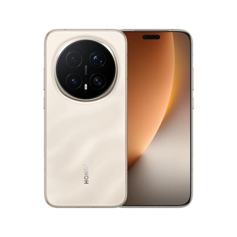Honor Magic8 Pro 512gb/12gb - Sunrise Gold - Handys Smartphones
