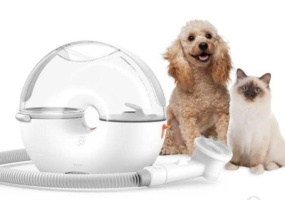 Neakasa Eu-neakasa S1 Pro Pet Grooming Kit - Katzen