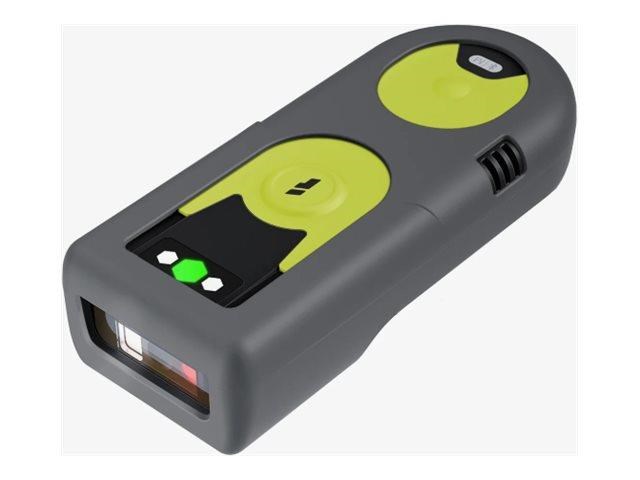 Inateck Bcst-42 - 2D Portable Barcode Scanner | Bluetooth/2.4g/usb - Bardcode Lesegeraet