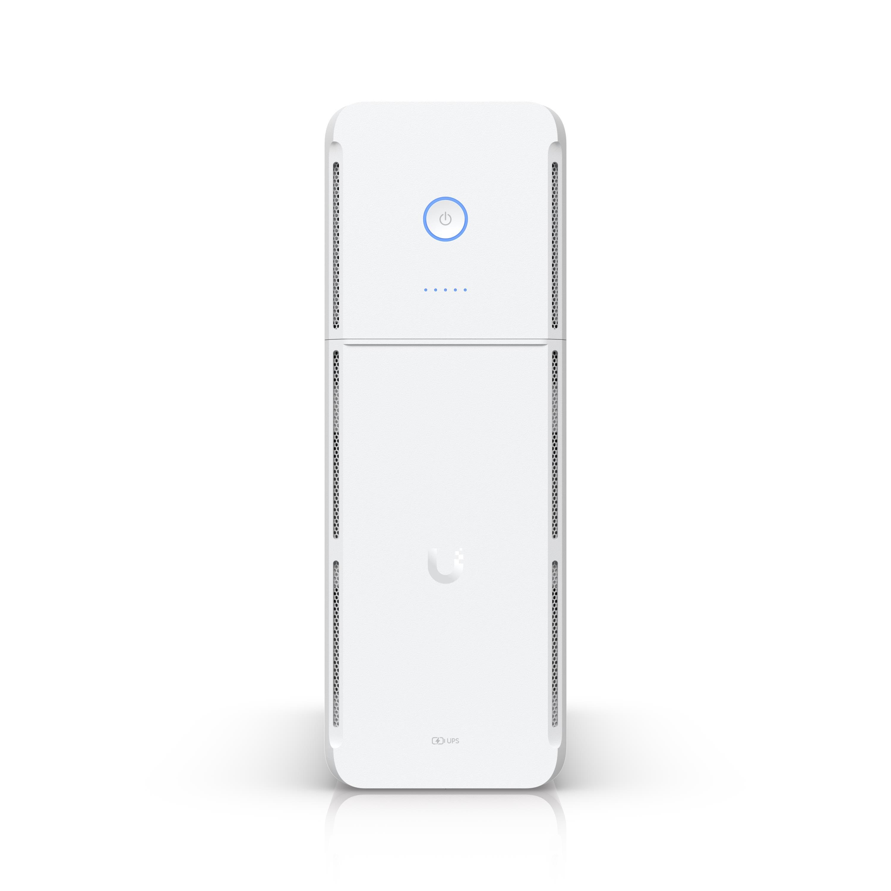 Ubiquiti Unifi Ups Tower - 1kva Managed Ups - Usvs