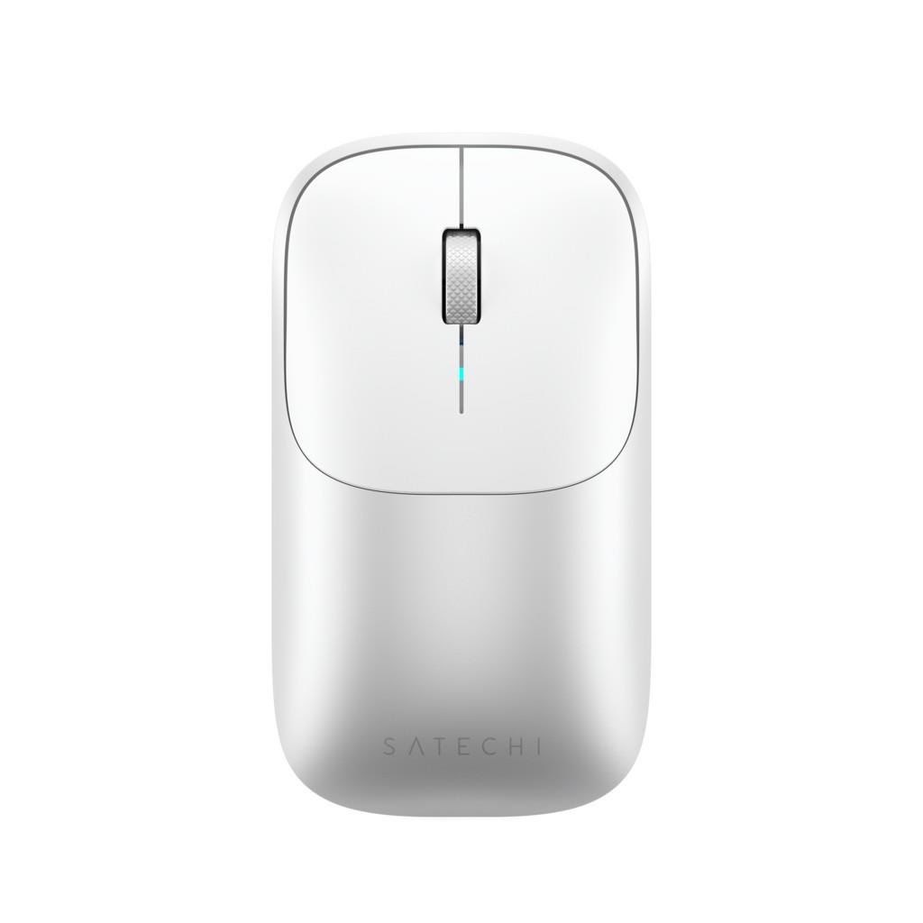 Satechi Slim EX - Maus (Silber)