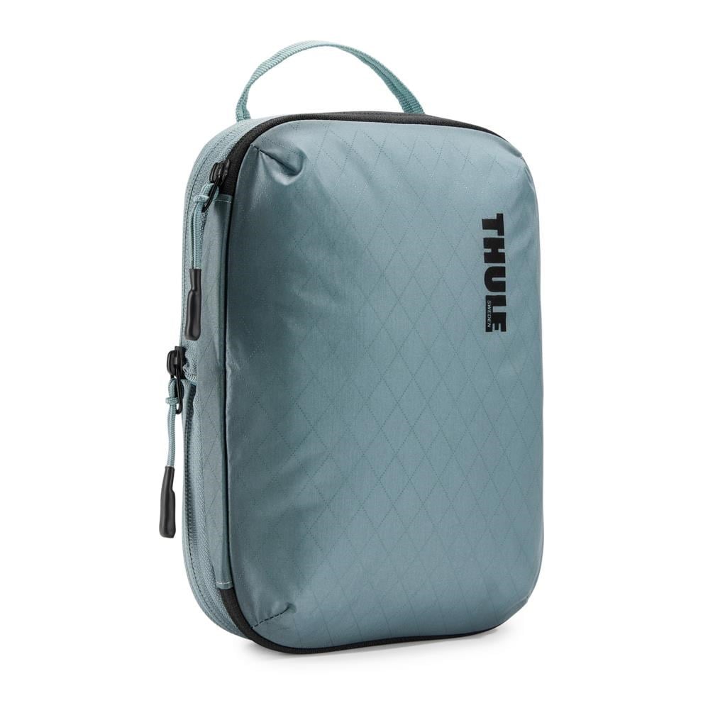 Thule Compression Packing Cube Small | Pond Gray - Freizeit Reisen