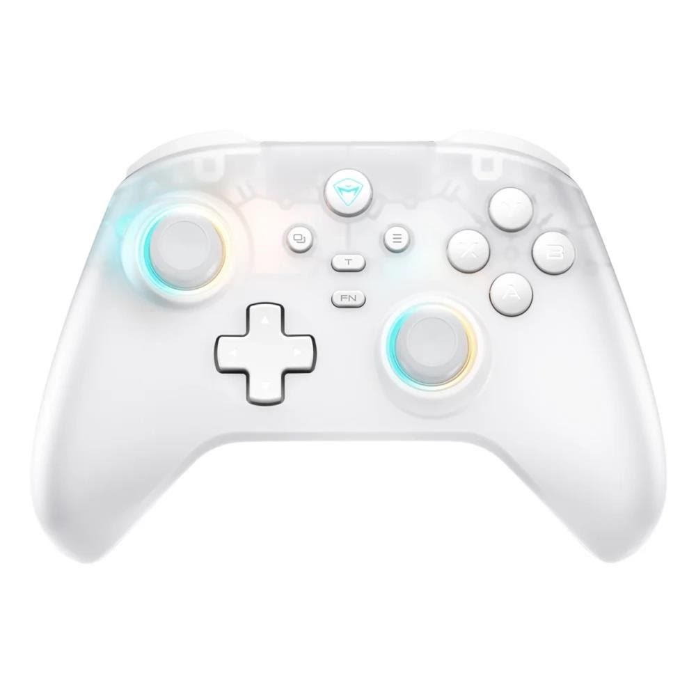 Machenike G3 V2 Wireless Game Controller - White - Wireless Controller - Gaming Zubehoer