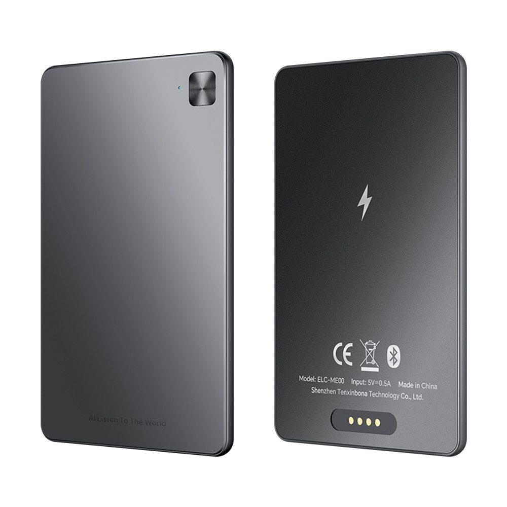 Honor Choice Kumi AI Note - Grey - Handys Anderes Zubehoer