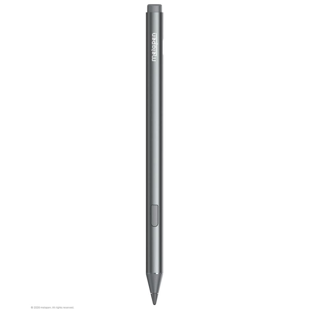 Metapen Pen M2 - Grey - Handys Anderes Zubehoer