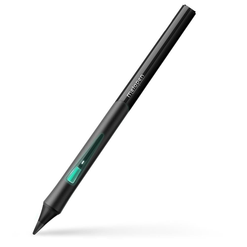 Metapen Pencil D1 For Ipad - Black - Handys Anderes Zubehoer