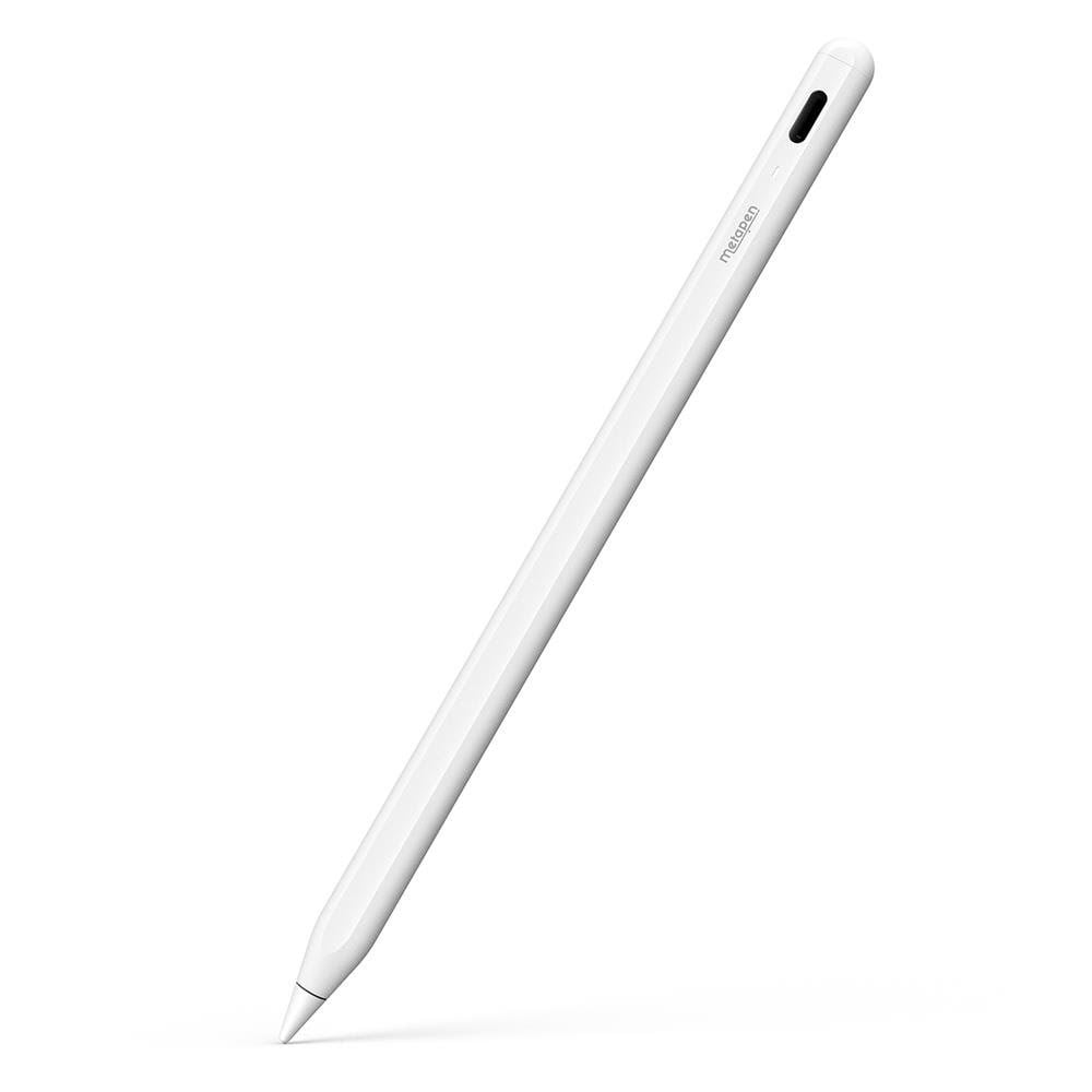 Metapen Pencil A8 For Ipad - White - Handys Anderes Zubehoer