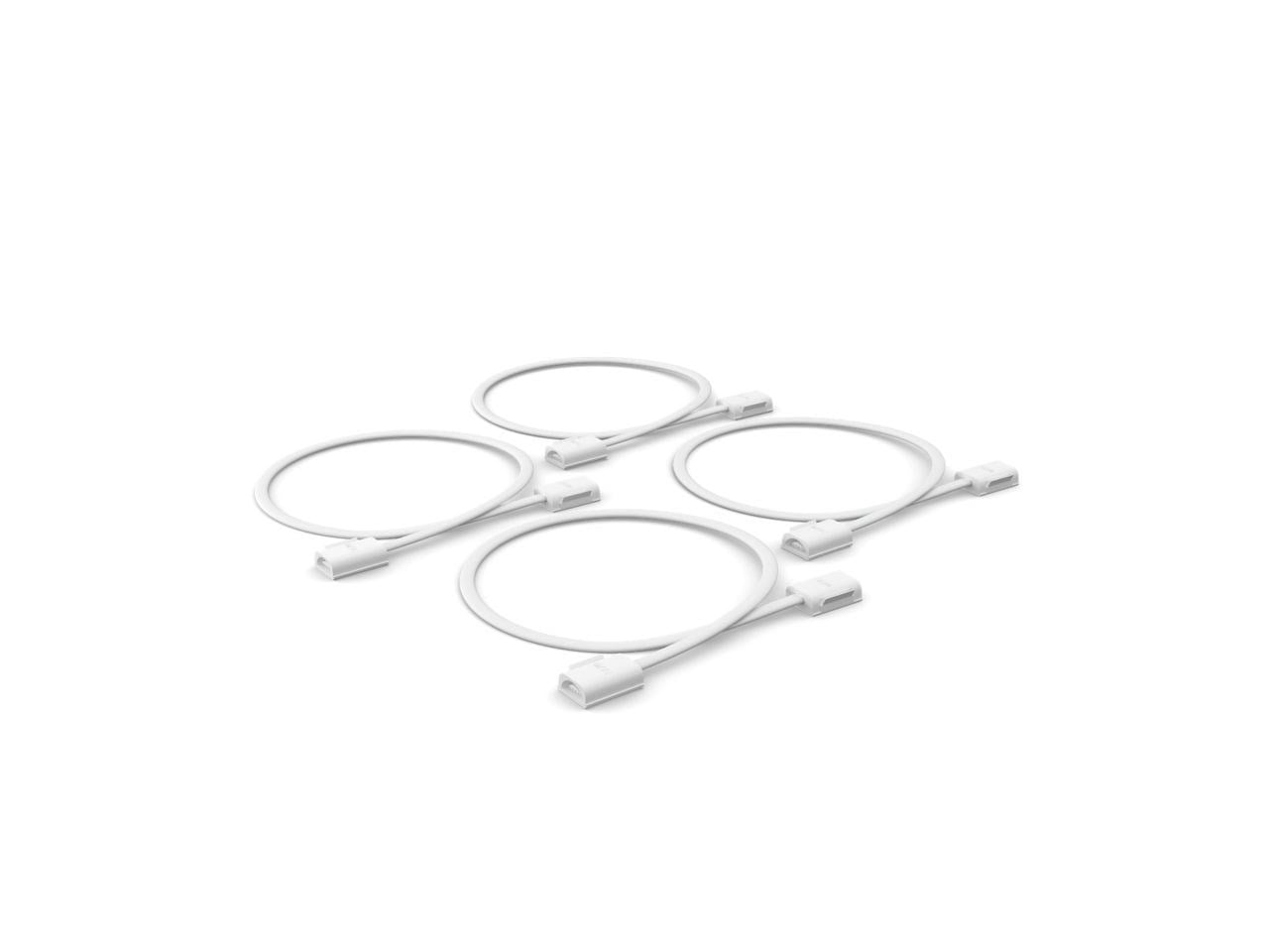 Philips Hue Flux Flex Connector 4-pack - Smart Home 929004257201