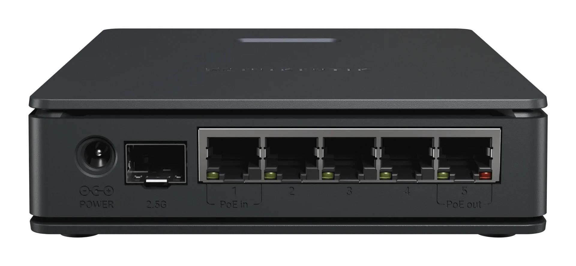 Mikrotik Hap ax S - Wireless Router - Wi-fi 6 - Desktop Wall-mountable - Wireless Router Wi-fi 6 - Wlan Router E62iugs-2axd5axt