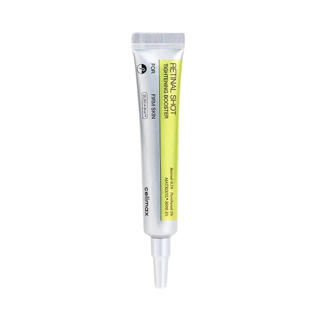 Celimax The Vita-a Retinal Shot Tightening Boost - Gesichtspflege