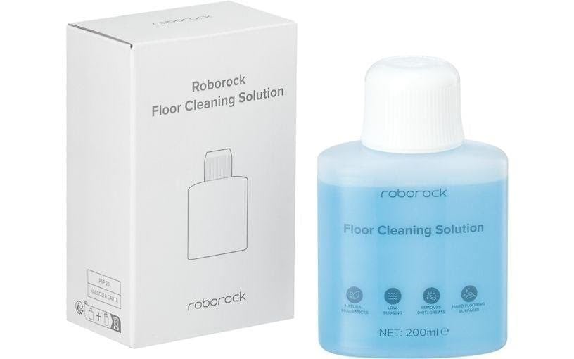 Roborock Floor Cleaning Fluid 200 ml Nordic Versio - Reinigung 8.02.0378